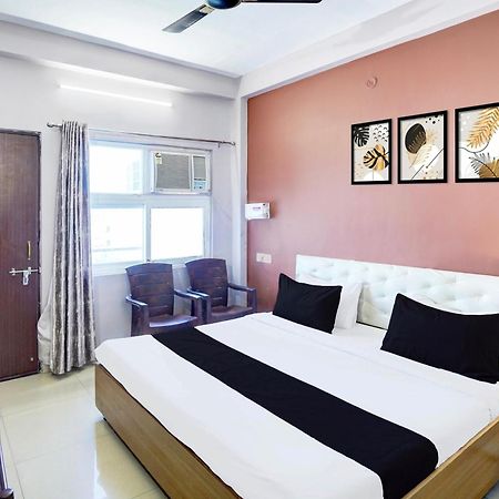 Super Hotel O Blw Kakarmatta Near Banaras Junction Váránasí Exteriér fotografie