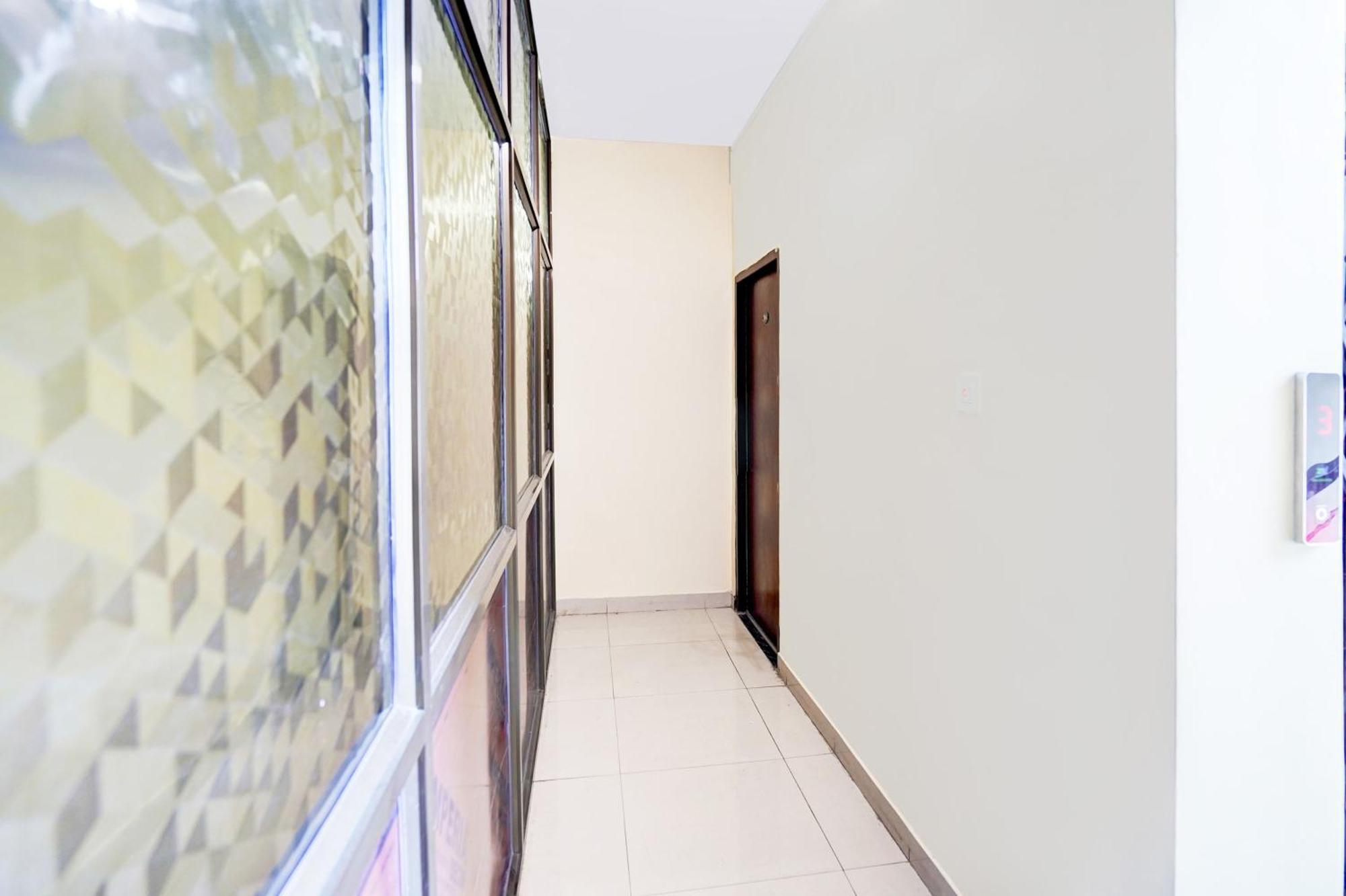 Super Hotel O Blw Kakarmatta Near Banaras Junction Váránasí Exteriér fotografie