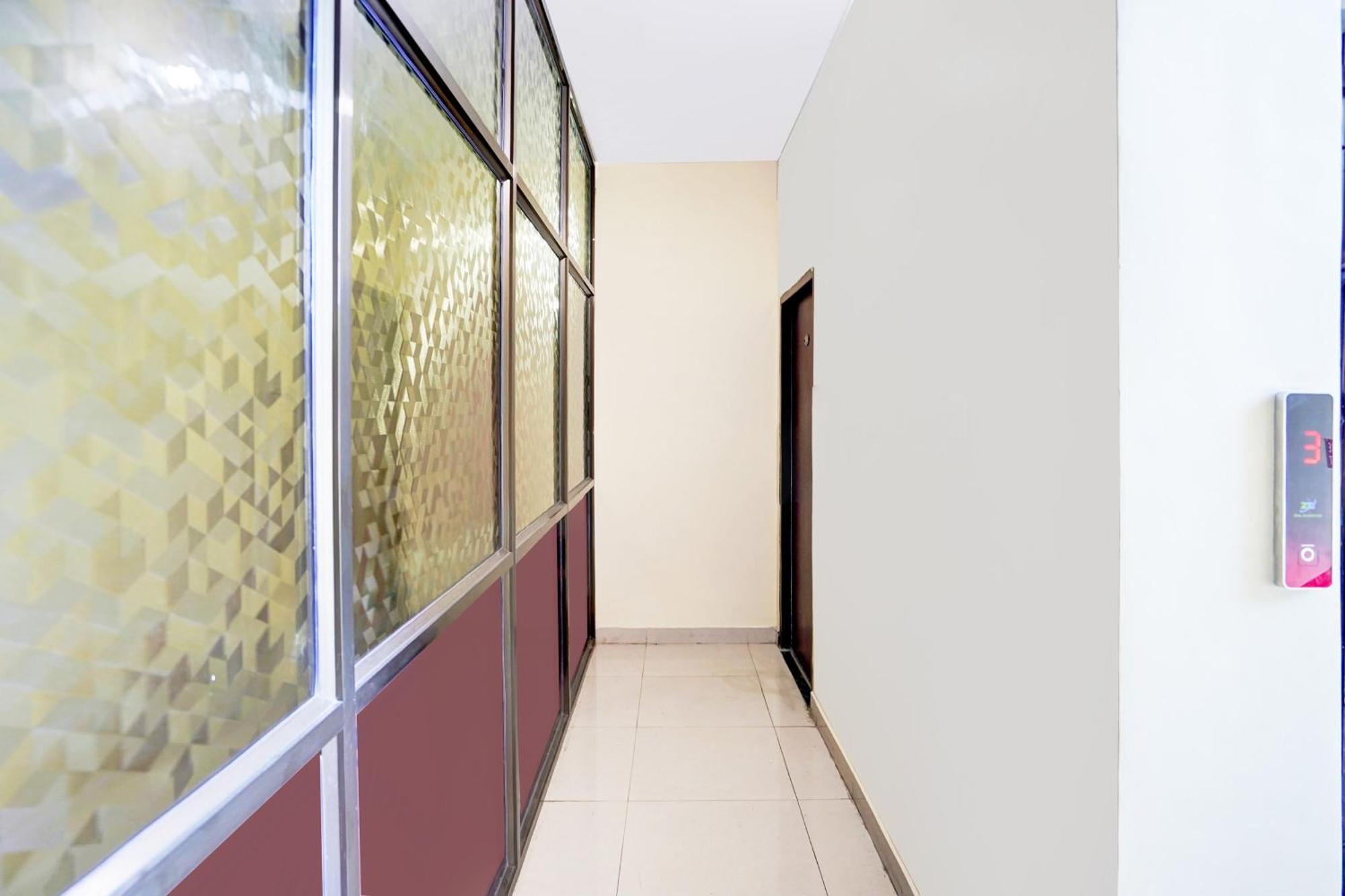 Super Hotel O Blw Kakarmatta Near Banaras Junction Váránasí Exteriér fotografie